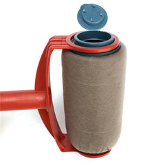 Decorative Paint Roller