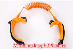 SAFETY HARNESS 360 WALKING BELT