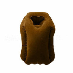 50*35 cm Cushion Travel Pillow  Neck Chin Head Support