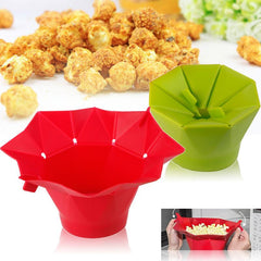 Poptop Popcorn Microwave  Popper