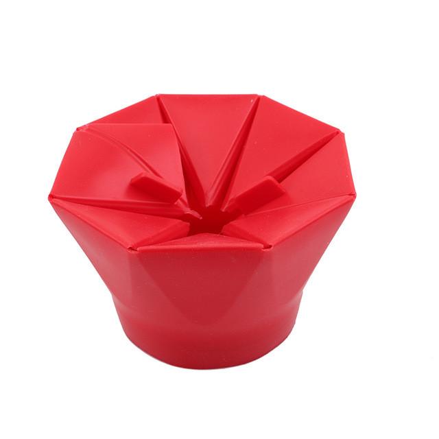 Poptop Popcorn Microwave  Popper