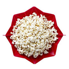 Poptop Popcorn Microwave  Popper