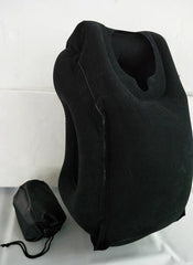 50*35 cm Cushion Travel Pillow  Neck Chin Head Support