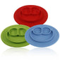 360 Rotate Spill-Proof Bowl Dishes, Kid baby toy